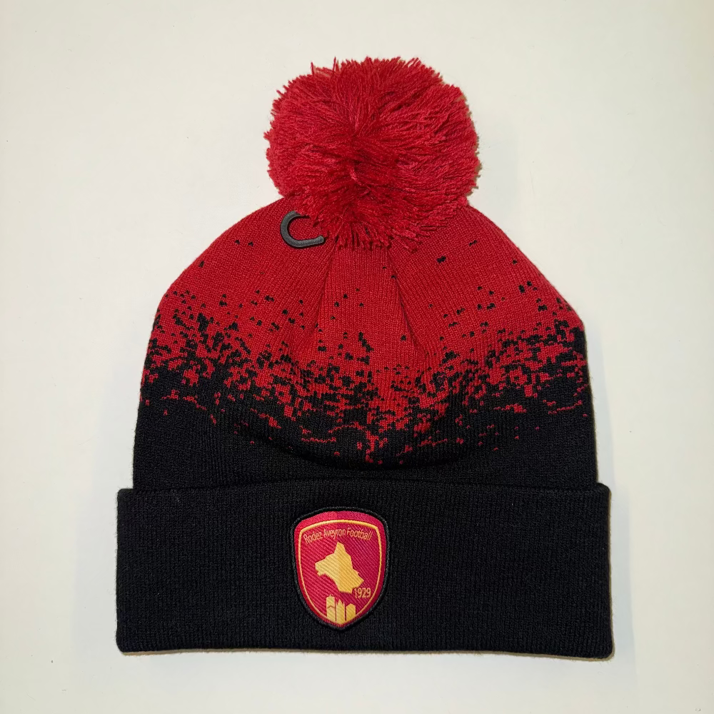 Bonnet Pompon RAF