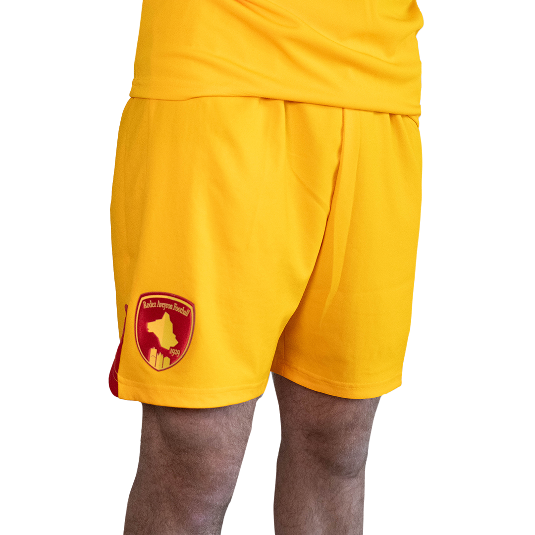 Short Extérieur 24/25