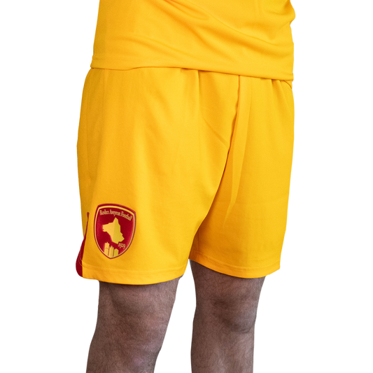Short Extérieur 24/25