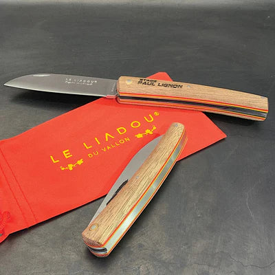 Couteau Liadou