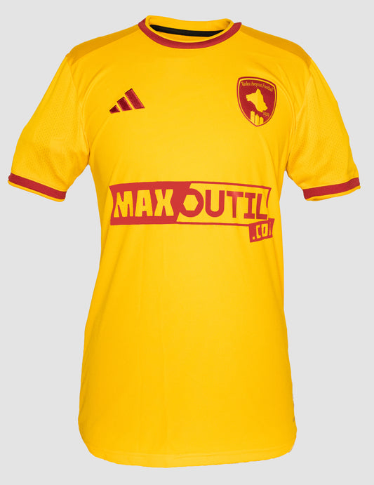 MAILLOT EXTERIEUR ADULTE 24/25