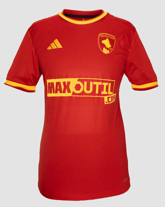 MAILLOT DOMICILE ADULTE 24/25