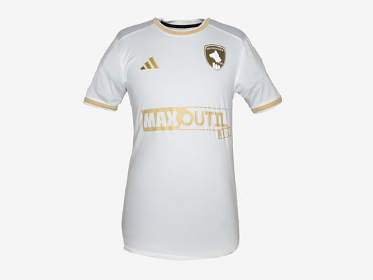 MAILLOT THIRD ADULTE 24/25