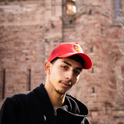 Casquette RAF