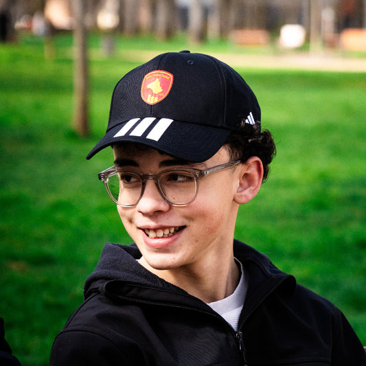 Casquette RAF x Adidas