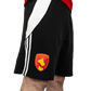 Short Coton Noir