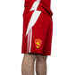 Short Rouge Training