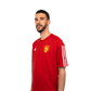 T-Shirt Rouge