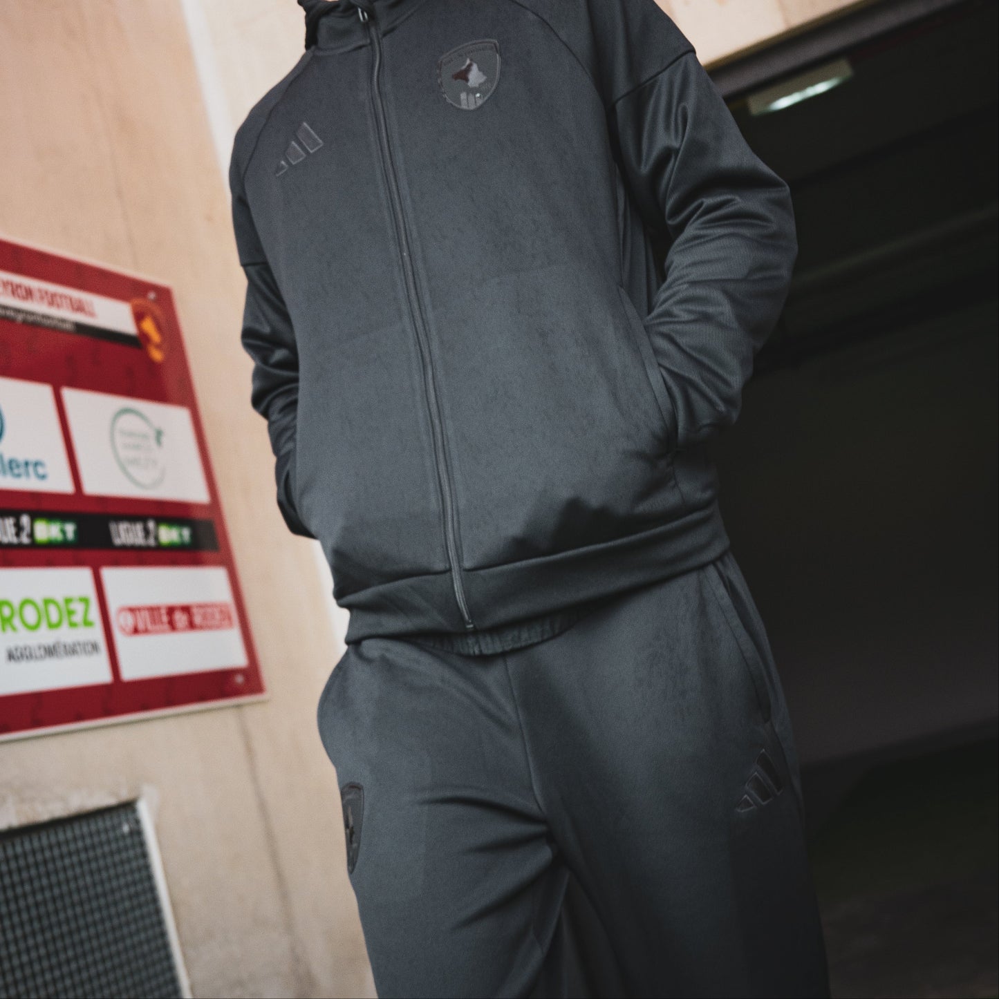 Pantalon de Sortie Adulte