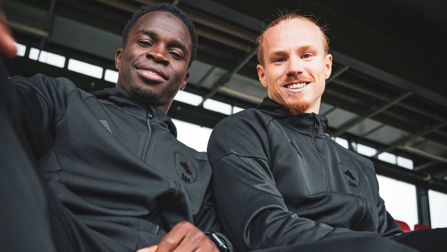 Veste de Sortie Adulte