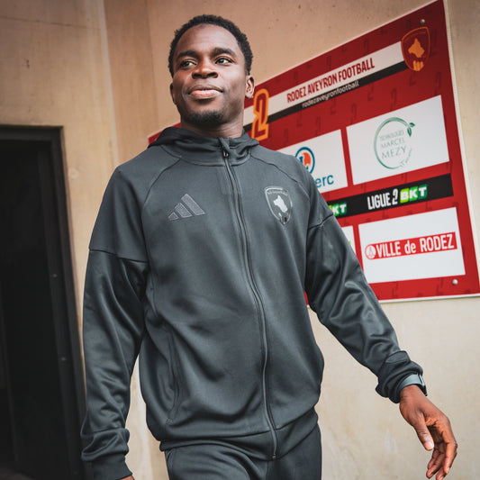 Veste de Sortie Adulte