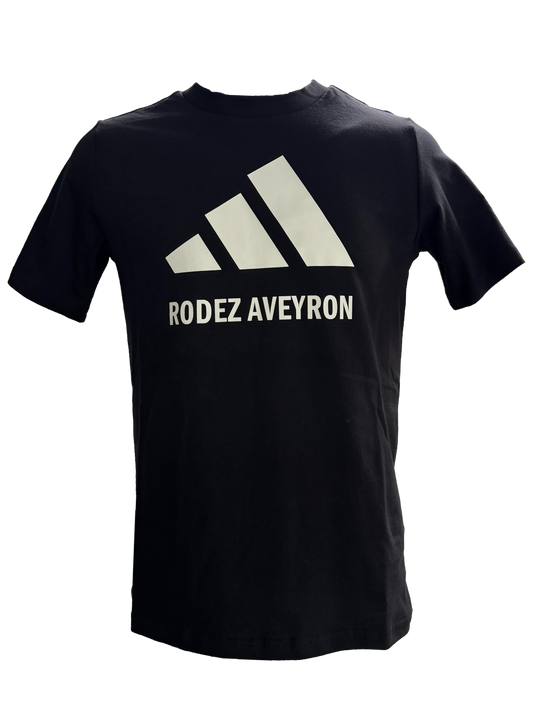 T-shirt Adidas x Rodez Aveyron