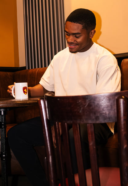 Mug - Blason RAF