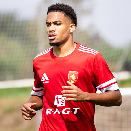 Maillot Rouge Training