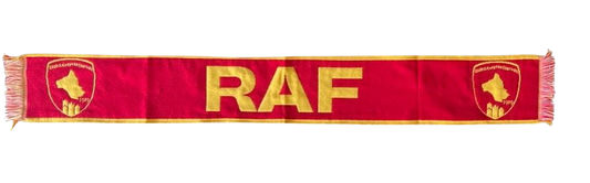 Echarpe RAF