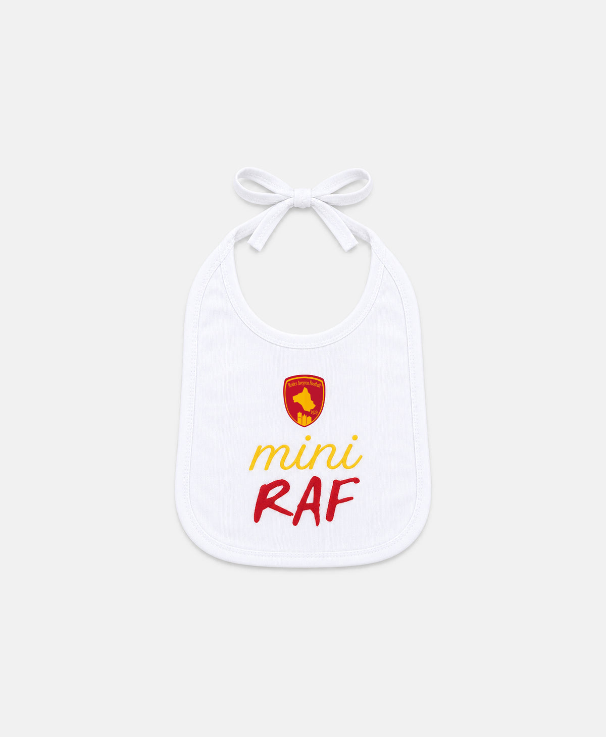 "Mini RAF" Baby Bib