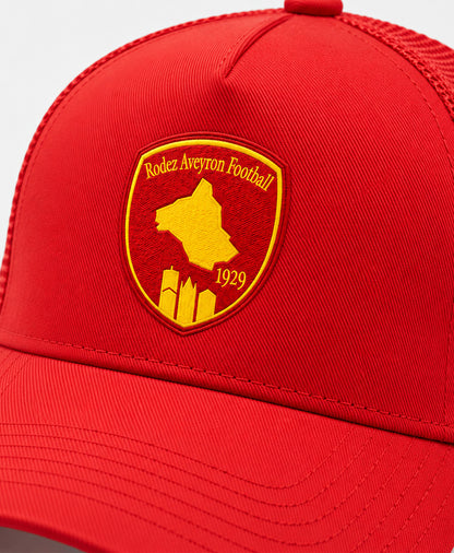 RAF cap