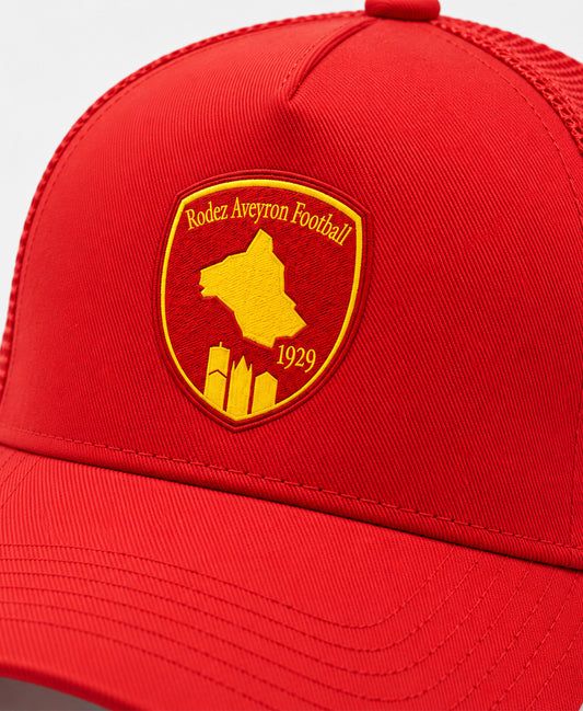 Casquette RAF