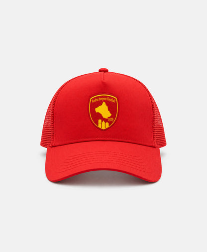 RAF cap