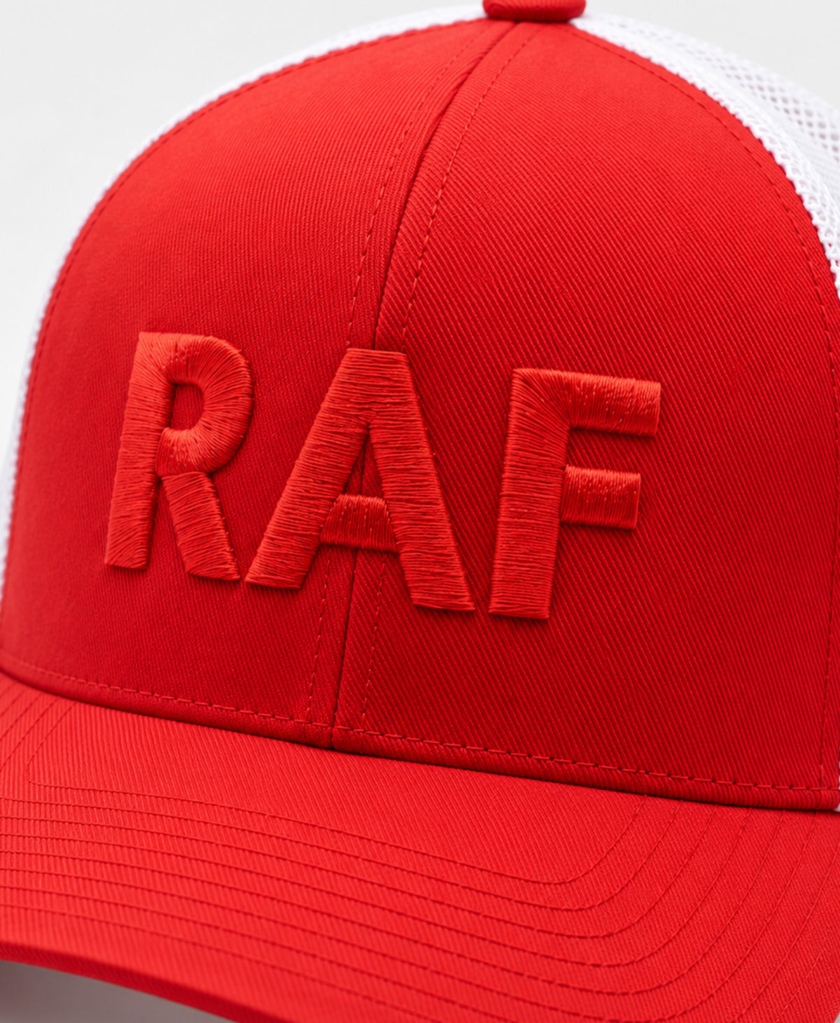 RAF Snapback Cap