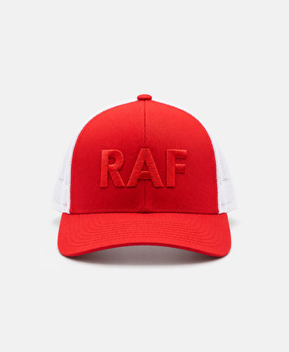 RAF Snapback Cap