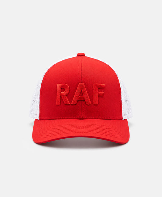 Casquette Snapback RAF