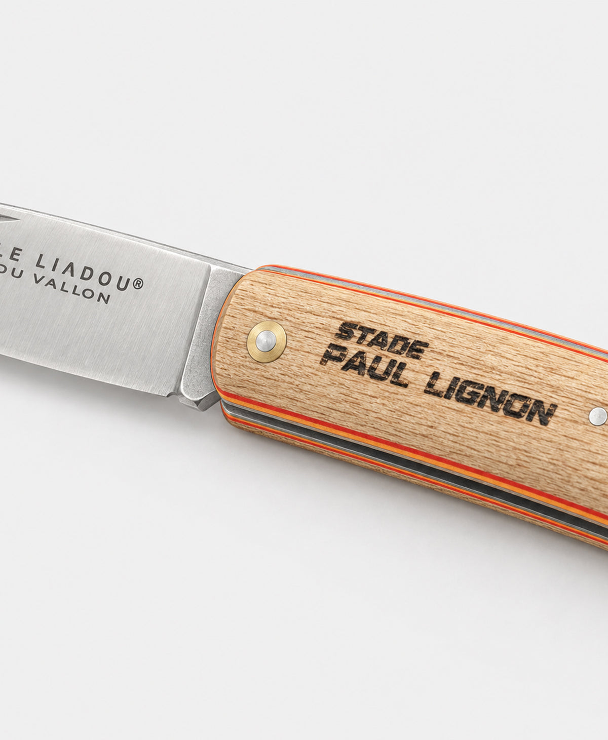 Liadou knife