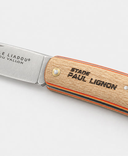 Liadou knife
