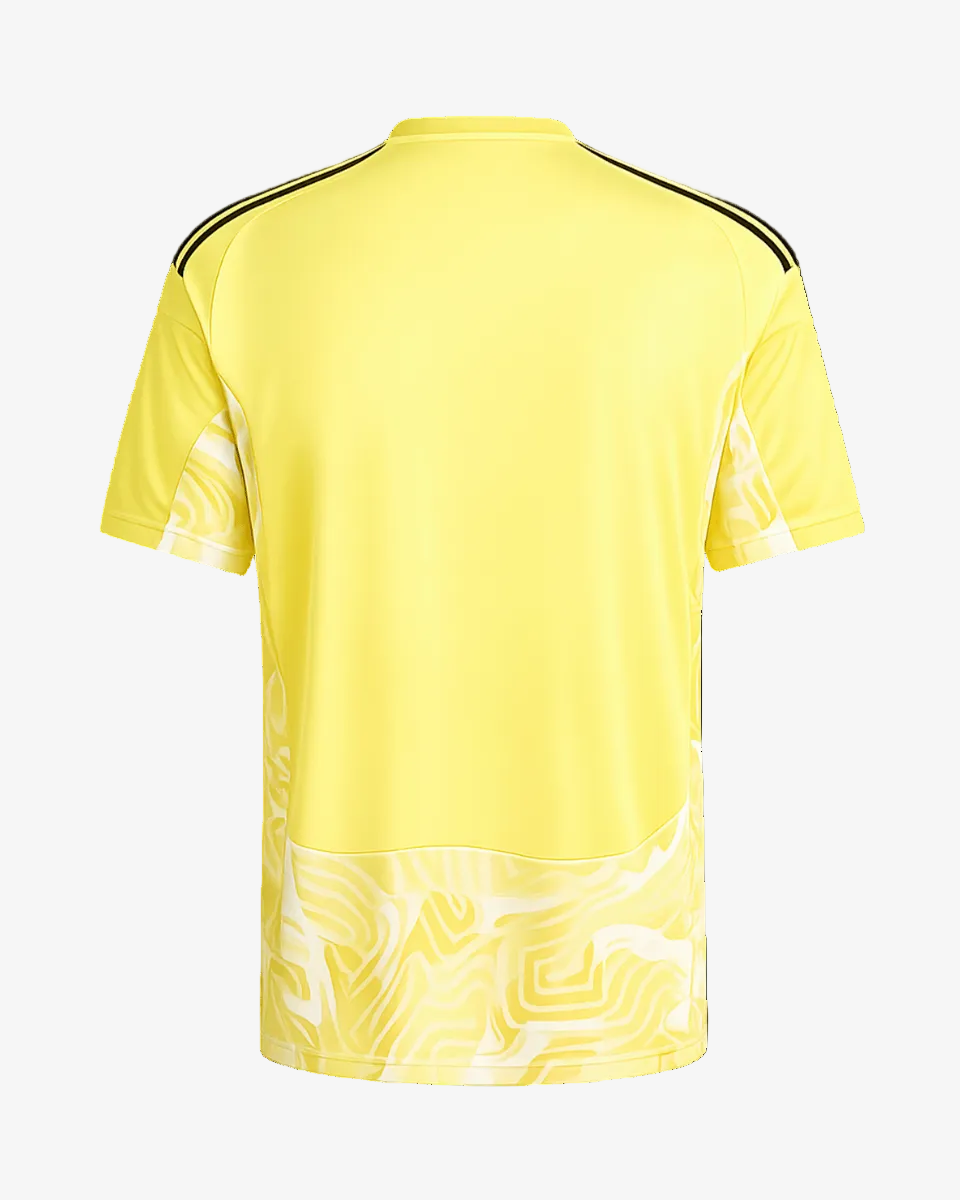 MAILLOT GARDIEN DOMICILE JUNIOR 26-27