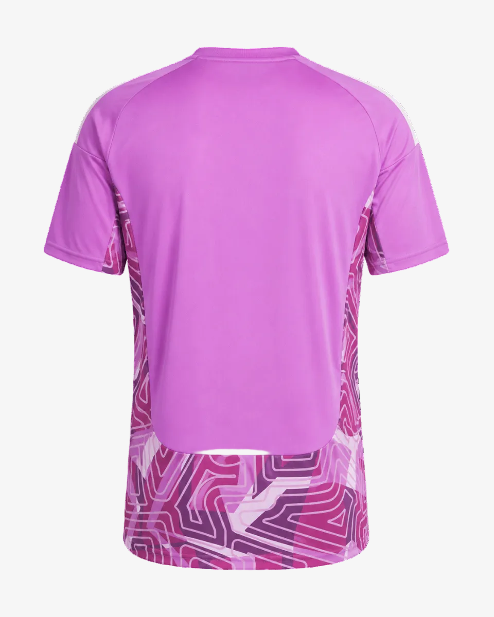 MAILLOT GARDIEN EXTERIEUR JUNIOR 26-27