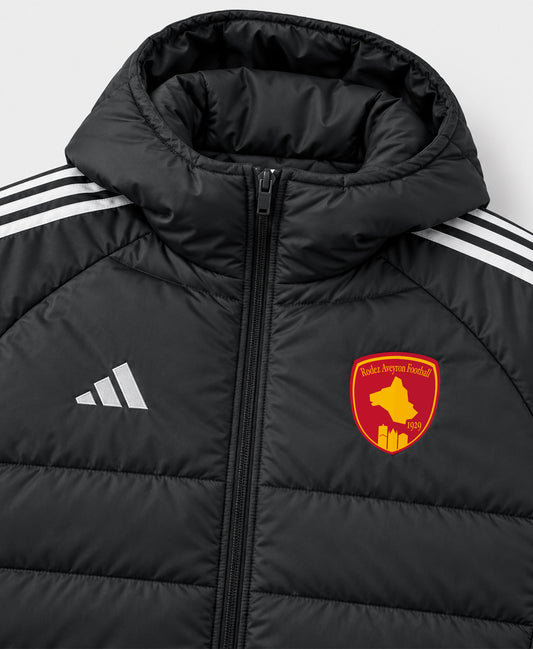 Puffer jacket