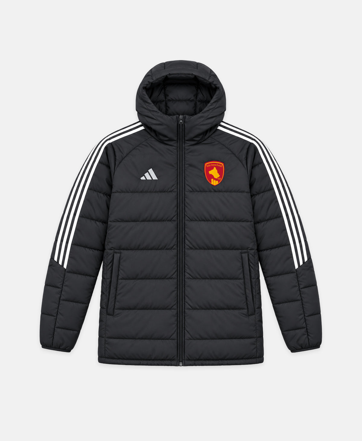 Puffer jacket