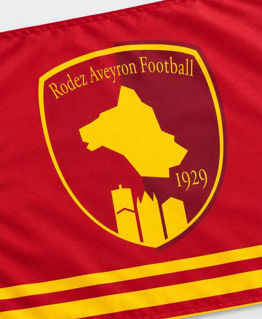 Fan Flag