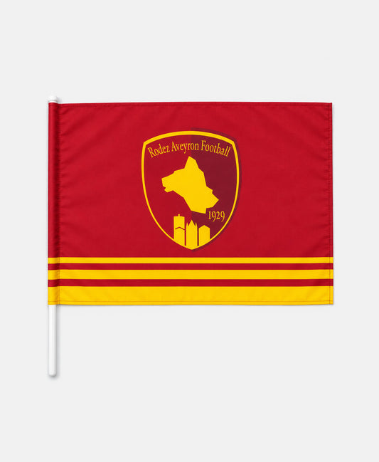 Fan Flag