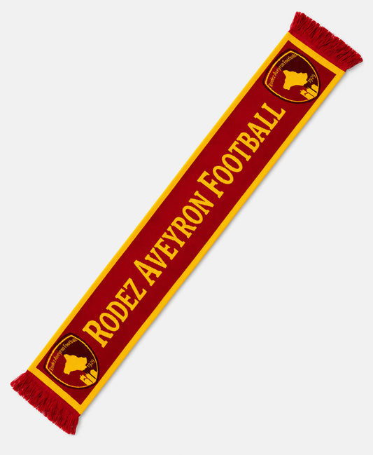 Echarpe Rodez Aveyron