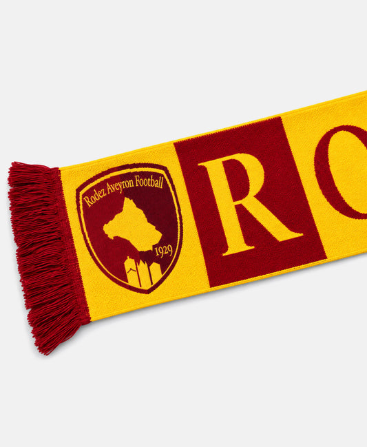Echarpe Rodez