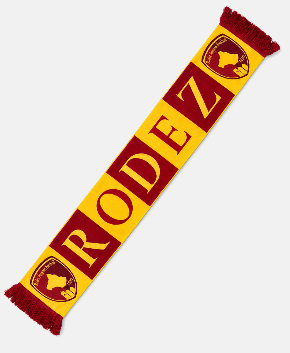 Rodez scarf