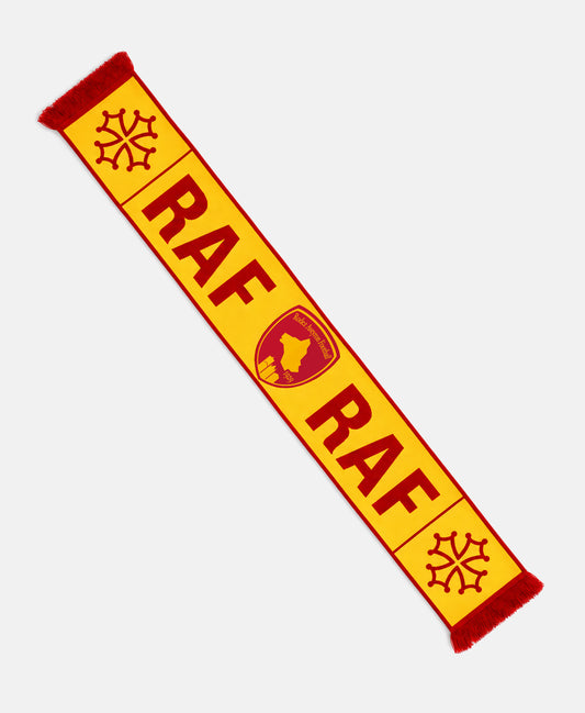 Echarpe RAF occitane