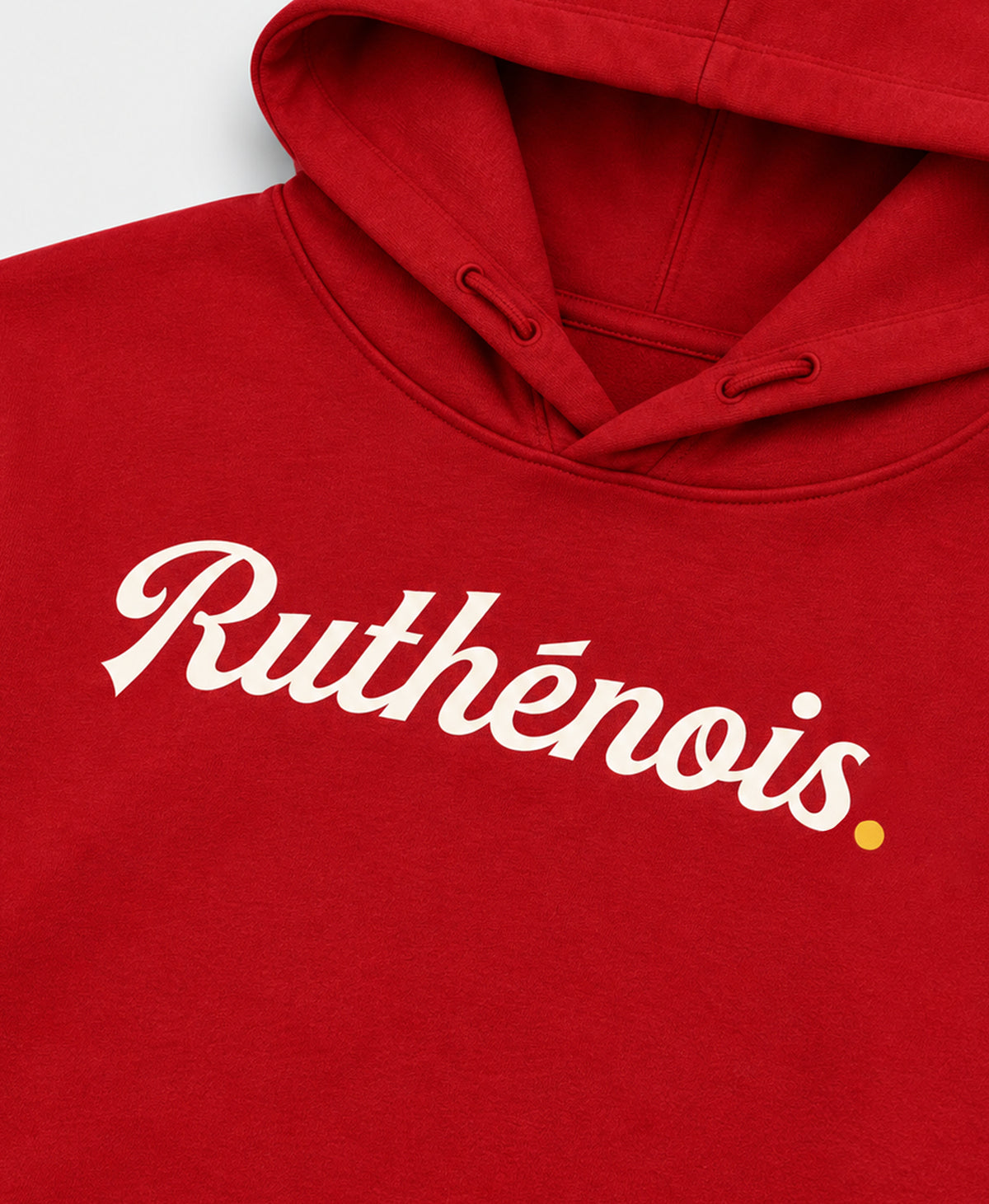 Pull Ruthénois