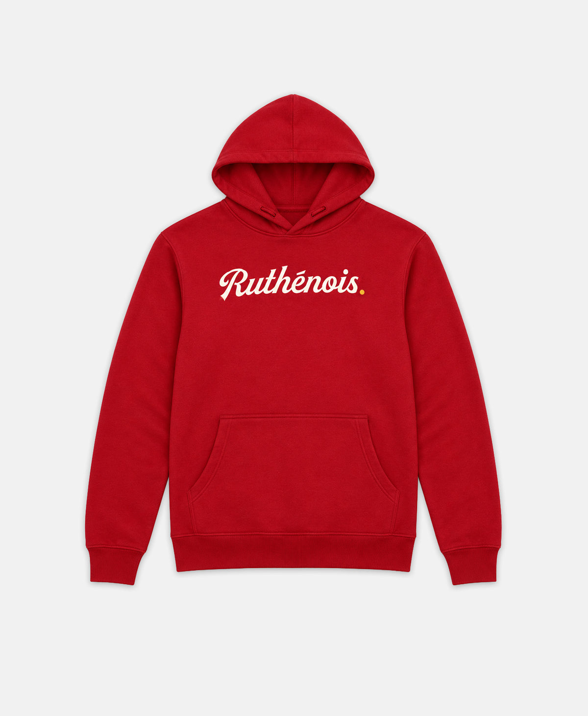 Pull Ruthénois