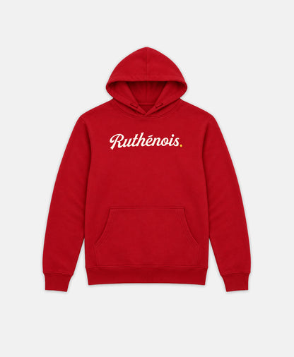 Pull Ruthénois