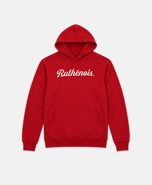 Pull Ruthénois