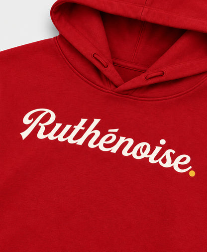 Pull Ruthénoise