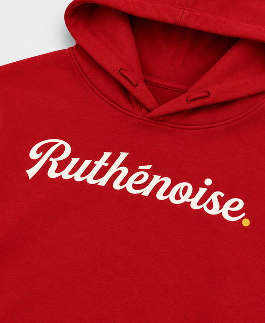 Pull Ruthénoise
