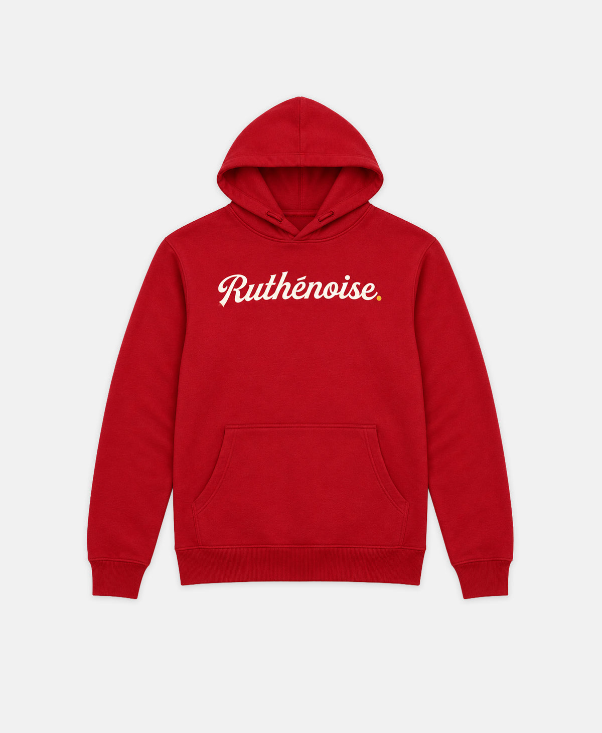 Pull Ruthénoise