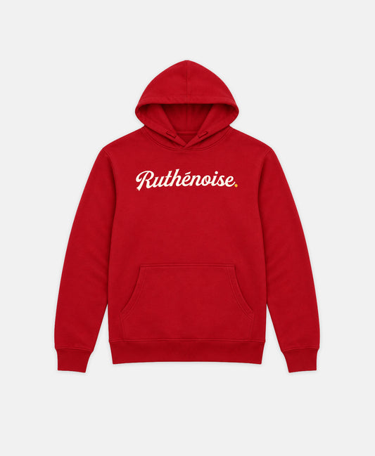 Pull Ruthénoise