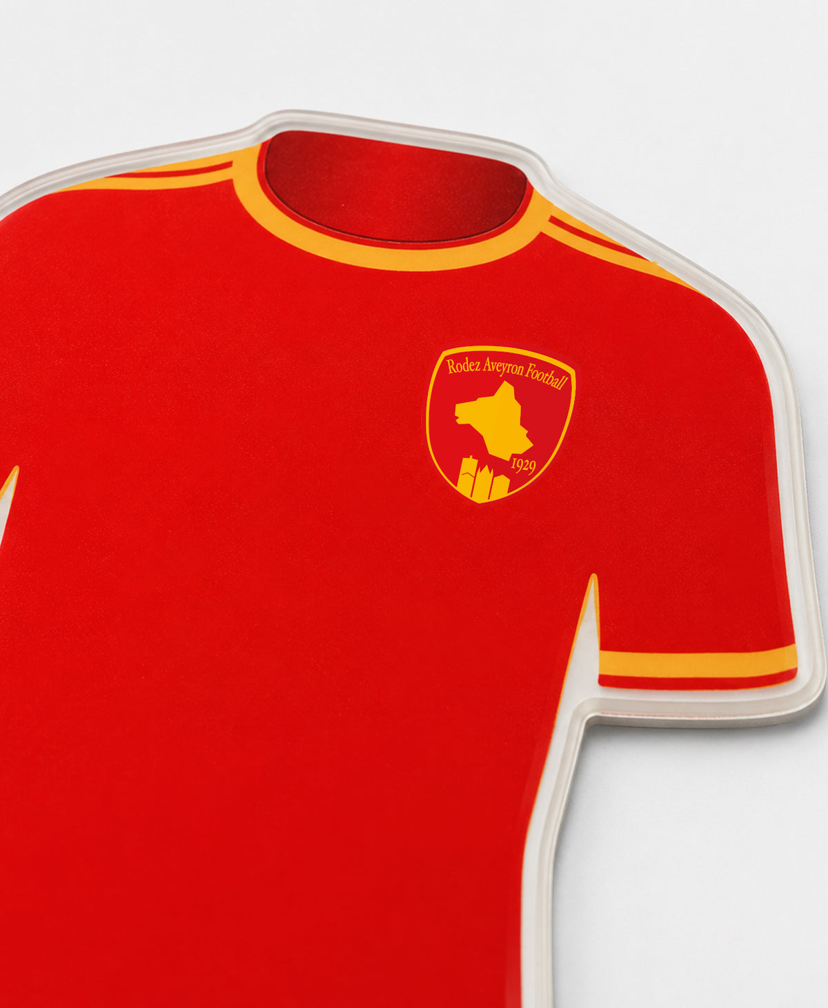 Jersey Magnet