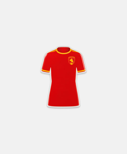 Magnet Maillot