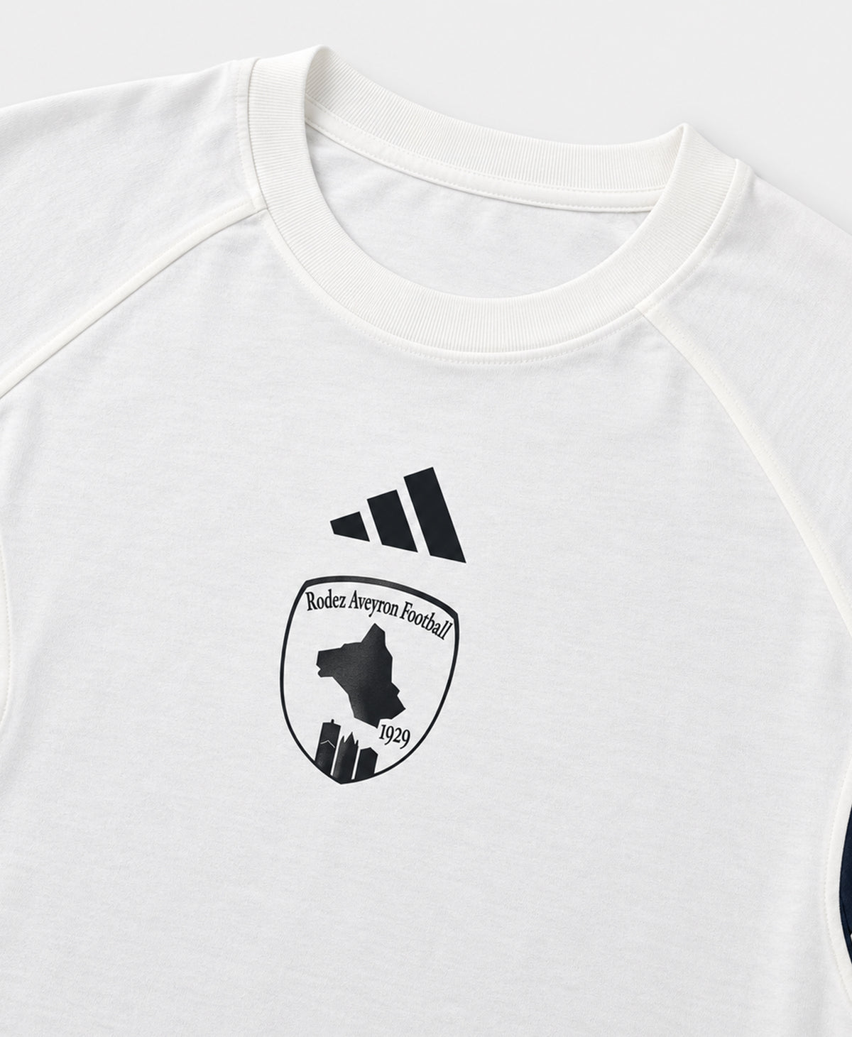 T-Shirt Off White