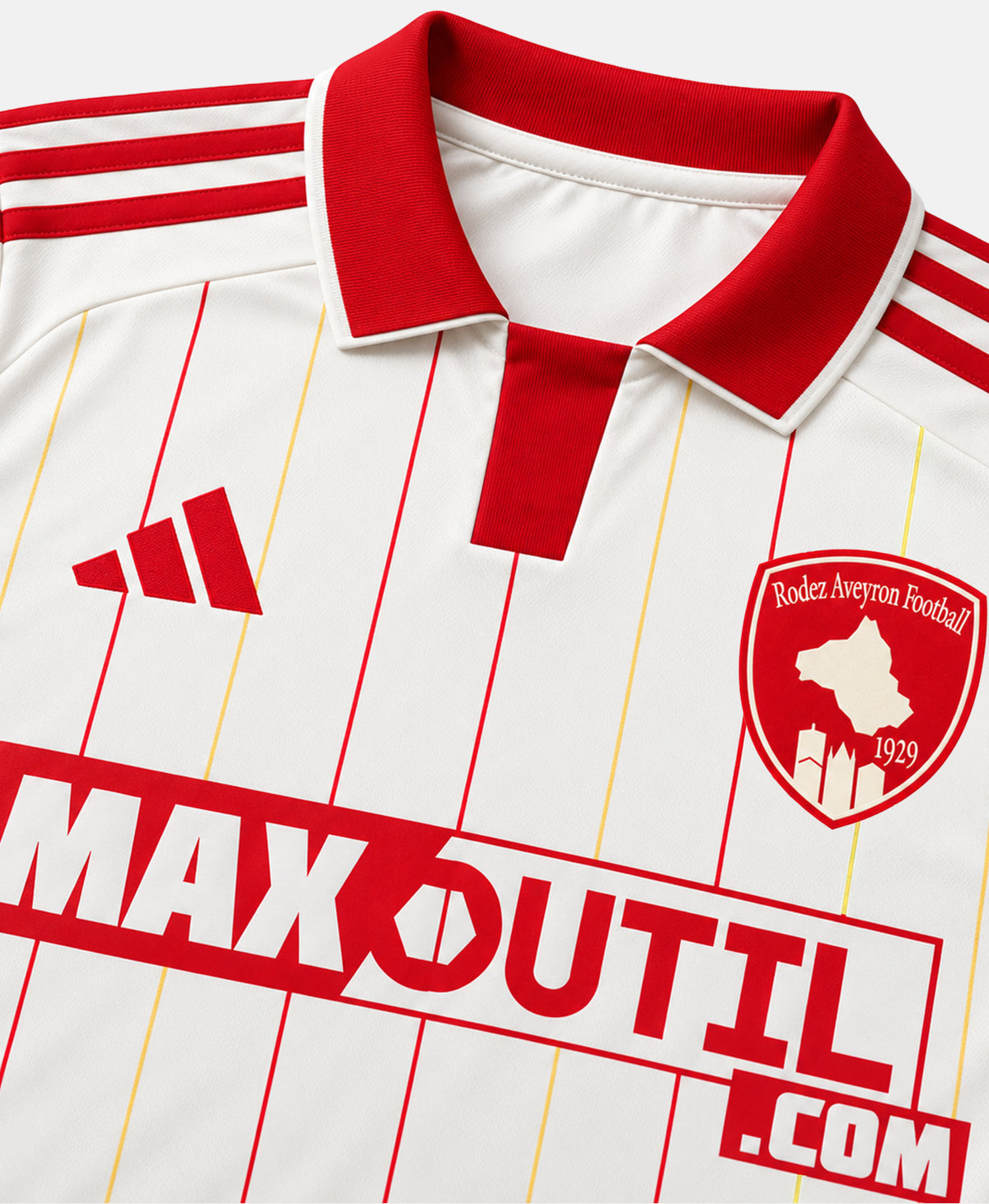 26-27 JUNIOR AWAY JERSEY